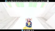 Sexy hot Asian girl Yume Hoshino with her new lover in VR.
