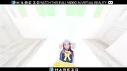 Sexy hot Asian girl Yume Hoshino with her new lover in VR.