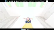 Sexy hot Asian girl Yume Hoshino with her new lover in VR.