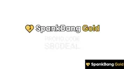 SPANKBANG GOLD - Petite Asian Spinner ASIA LEE Learns How Fuck From Stepdad's Friend