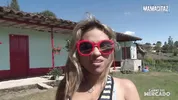 Latina Blonde Kathy Solis Gets Oiled And Drilled By Her Boyfriend - CARNE DEL MERCADO