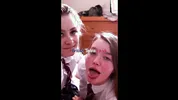 Ultimate Cumshot Compilation - Over 90 Cumshots on British Teens