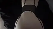 fucked an alt girl in a bunny costume