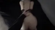 fucked an alt girl in a bunny costume