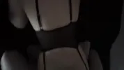fucked an alt girl in a bunny costume
