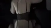 fucked an alt girl in a bunny costume