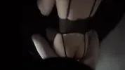 fucked an alt girl in a bunny costume