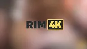 RIM4K. Ass games in a harem with six young beauties