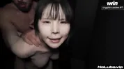 Covered In Cum - She Loved His Passion