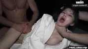 Covered In Cum - She Loved His Passion