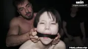 Covered In Cum - She Loved His Passion