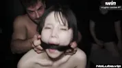 Covered In Cum - She Loved His Passion