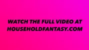 Cheating Latina Teen Wants A Creampie ~ Mia Amor ~ Household Fantasy ~ Scott Stark