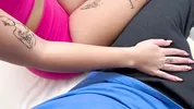 Hot Stepdaughter Fucks Step Daddy for Girls Trip ~ Lola Cheeks ~ Perfect Stroke MD