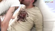 Fucking a young webcammer
