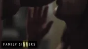 FAMILY SINNERS - Amazingly Stunning Babe Rides A Big Cock Then Gets Her Pussy Filled With Cum