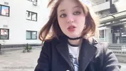 I Kissed a MILF and I Like It! My first lesbian experience on Pornhub