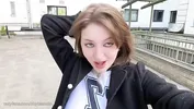 I Kissed a MILF and I Like It! My first lesbian experience on Pornhub