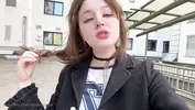 I Kissed a MILF and I Like It! My first lesbian experience on Pornhub