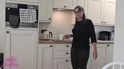 Fucking my neighbours cheating MILF wife