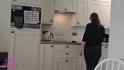 Fucking my neighbours cheating MILF wife