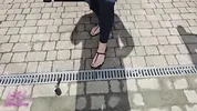 Fucking my neighbours cheating MILF wife