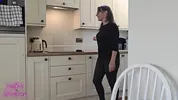 Fucking my neighbours cheating MILF wife