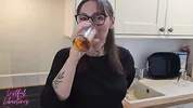 Fucking my neighbours cheating MILF wife
