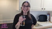 Fucking my neighbours cheating MILF wife