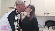 Fucking my neighbours cheating MILF wife