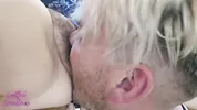 Fucking my neighbours cheating MILF wife
