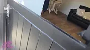 Fucking my neighbours cheating MILF wife
