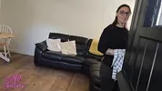 Fucking my neighbours cheating MILF wife