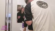 Fucking my neighbours cheating MILF wife