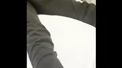 Sex with his coworker BBC and love it while he records me