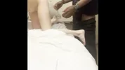 Sex with his coworker BBC and love it while he records me