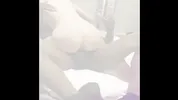 Sex with his coworker BBC and love it while he records me