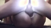 White guy shares his Milf wife with us Homemade Interracial