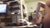 White guy shares his Milf wife with us Homemade Interracial