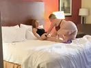 My First Time Experimenting With Another Girl While Our Husbands Were Out