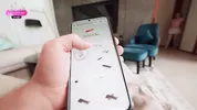 Ovulation Turns My Stepsis From Shy Girl To Horny Sex Machine! Begs Rough Sex and CumShot!