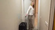 StepMother Visiting StepSon in Rome! Sharing a Bed, But..... What Happened Next? - Lil Elle