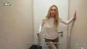 StepMother Visiting StepSon in Rome! Sharing a Bed, But..... What Happened Next? - Lil Elle