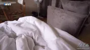 StepMother Visiting StepSon in Rome! Sharing a Bed, But..... What Happened Next? - Lil Elle
