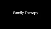Teen Pawg Teases Step Dad - Family Therapy - Alex Adams & Cassie2Sassy