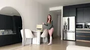 Cheating On My Girlfriend With The Hot Neighbor