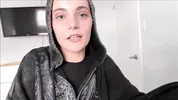 My Best Bro is Secretly a Tomboy - Perfect Girlfriend - Alex Adams