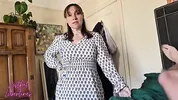 My jealous Stepmom was eager to prove that she is the only woman I need