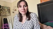 My jealous Stepmom was eager to prove that she is the only woman I need