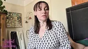 My jealous Stepmom was eager to prove that she is the only woman I need